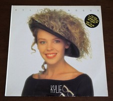 Usado, Kylie Minogue - Kylie 1st Greek Press 1988 Vinyl LP BMG Ariola ORG V.Rare EX/EX  comprar usado  Enviando para Brazil