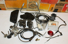 Harley panhead shovelhead for sale  Arden