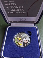 Italia 2023 euro usato  Val di Zoldo