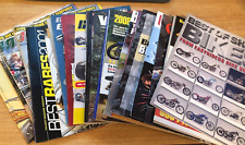 Easyriders motorcycle magazine for sale  BASINGSTOKE