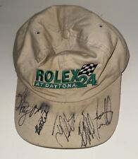 Rolex daytona hat for sale  Jacksonville