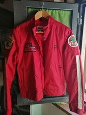 Giacca leggera moto usato  Italia