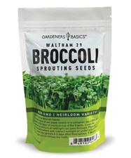 Waltham broccoli sprouting for sale  Spanish Fork