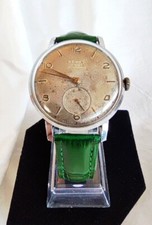 Orologio vintage rewel usato  Castrovillari