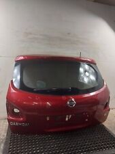 Tailgate boot nissan for sale  DONCASTER