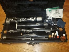 Fox bassoon serviced for sale  Dry Ridge
