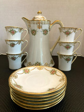 nippon set vintage chocolate for sale nippon set vintage chocolate for sale Cary