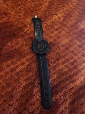 Garmin 735xt gps for sale  SOUTHAMPTON