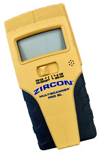 Zircon multiscanner pro for sale  UK