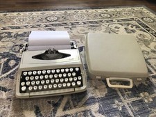 Vtg smith corona for sale  Rougemont