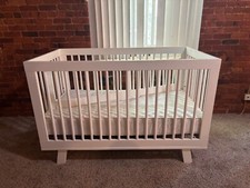 One crib w for sale  Hartford