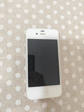 Apple iphone a1332 usato  Savona