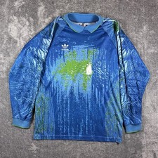 Vintage adidas goalie for sale  Stanford