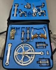 Campagnolo 50th anniversary for sale  LONDON