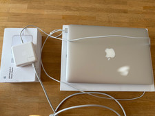 Apple macbook pro gebraucht kaufen  Oberursel (Taunus)
