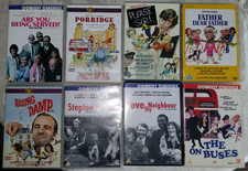 Dvd bundle box for sale  DONCASTER