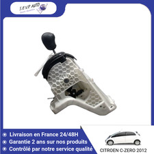 Selecteur vitesse citroen d'occasion  Saint-Quentin