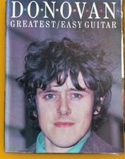 Donovan greatest songbook gebraucht kaufen  Bingen