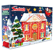 Swizzels sweets advent for sale Swizzels sweets advent for sale  LONDON
