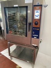 Forno professionale gas usato  Soliera