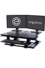 Ergotron workfit sit for sale  Davis