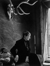 Vtg yousuf karsh for sale  Woodstock
