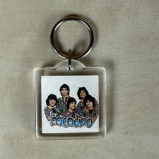 Vintage menudo keychain for sale  Berwyn