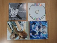 Usado, CD Koda Kumi: Real Emotion / 1000 no Kotoba - Música tema de Final Fantasy X-2 comprar usado  Enviando para Brazil