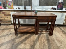 Mcintosh hall table for sale  SITTINGBOURNE