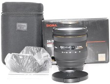 Sigma hsm asp gebraucht kaufen  Bechhofen