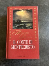 Alexandre dumas conte usato  Santo Stefano Belbo