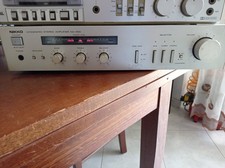 Amplificatore usato nikko usato  Napoli