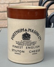 Stoneware fortnum mason for sale  LEICESTER