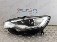 Audi front headlight for sale Audi front headlight for sale  LIVINGSTON