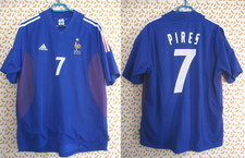 Maillot equipe 2002 d'occasion  Arles
