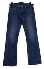 Levi 527 jeans gebraucht kaufen  Düsseldorf