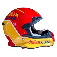 Airoh shell helix for sale  RUGBY