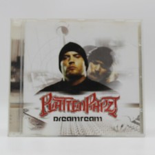 Musik plattenpapzt dreamteam gebraucht kaufen  Fulda