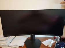 Dell s3422dwg zoll gebraucht kaufen  Wedel