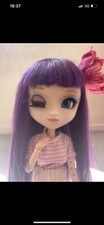 Pullip xiao fan d'occasion  Saint-Aubin-lès-Elbeuf