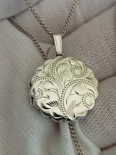 Vintage main sterling for sale  GLASGOW