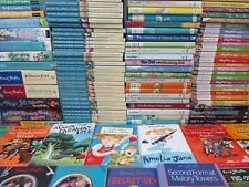 Enid Blyton Novels Grande Seleção Combinar Postagem - Complete Sua Coleção comprar usado  Enviando para Brazil
