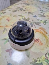 Bosch flexidome 4000i gebraucht kaufen  Herzhorn