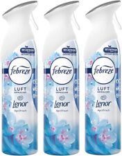 Febreze lufterfrischer raumduf gebraucht kaufen  Wolmirstedt