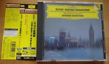Elgar enigma variations gebraucht kaufen  Dortmund