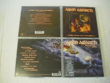 Amon amarth cds gebraucht kaufen  Deutschland