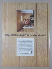 1960s wood paneling for sale  Konawa