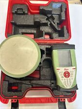 Leica gps gs08plus for sale  Mooresboro