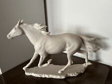 Pferdefigur weiß goebel gebraucht kaufen  Eschenbach i.d. OPf., Speinhart
