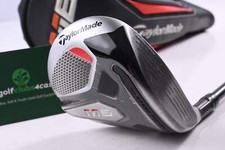 Taylormade wood degree for sale  LOANHEAD